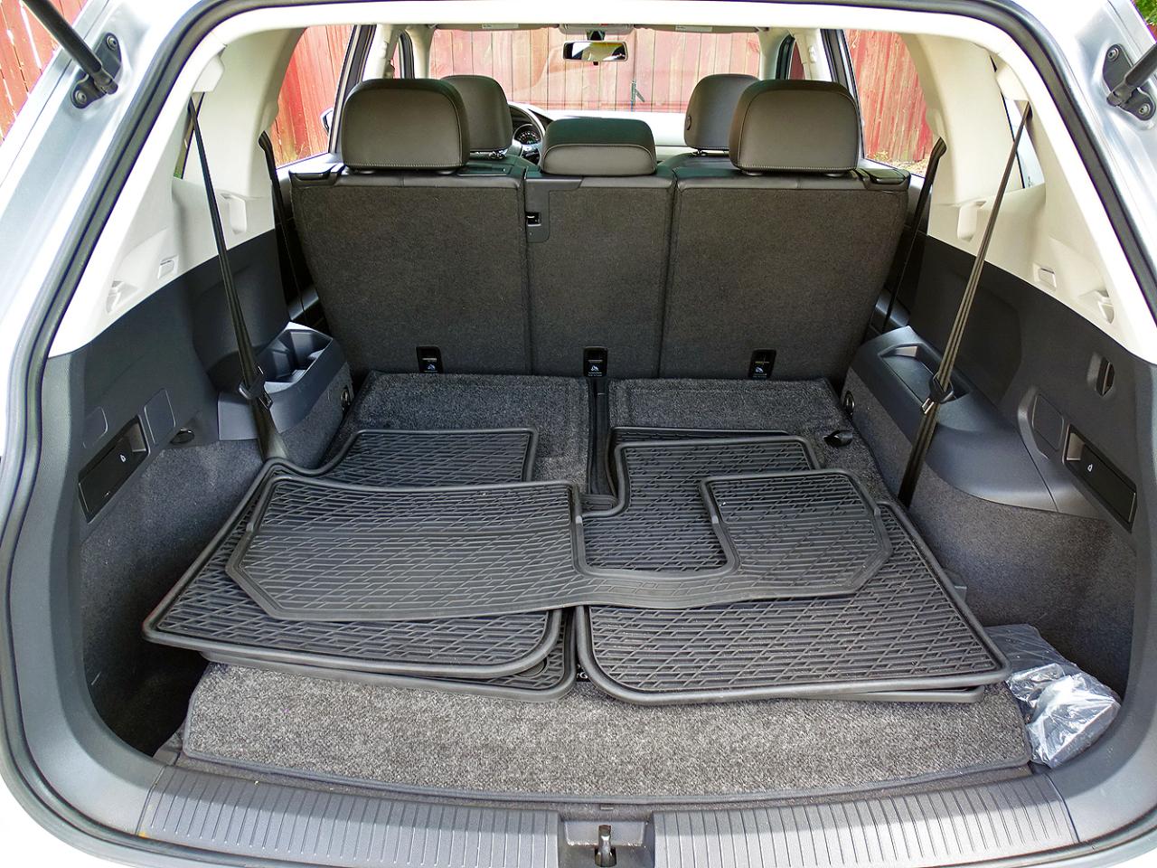 Volkswagen Tiguan photo 29