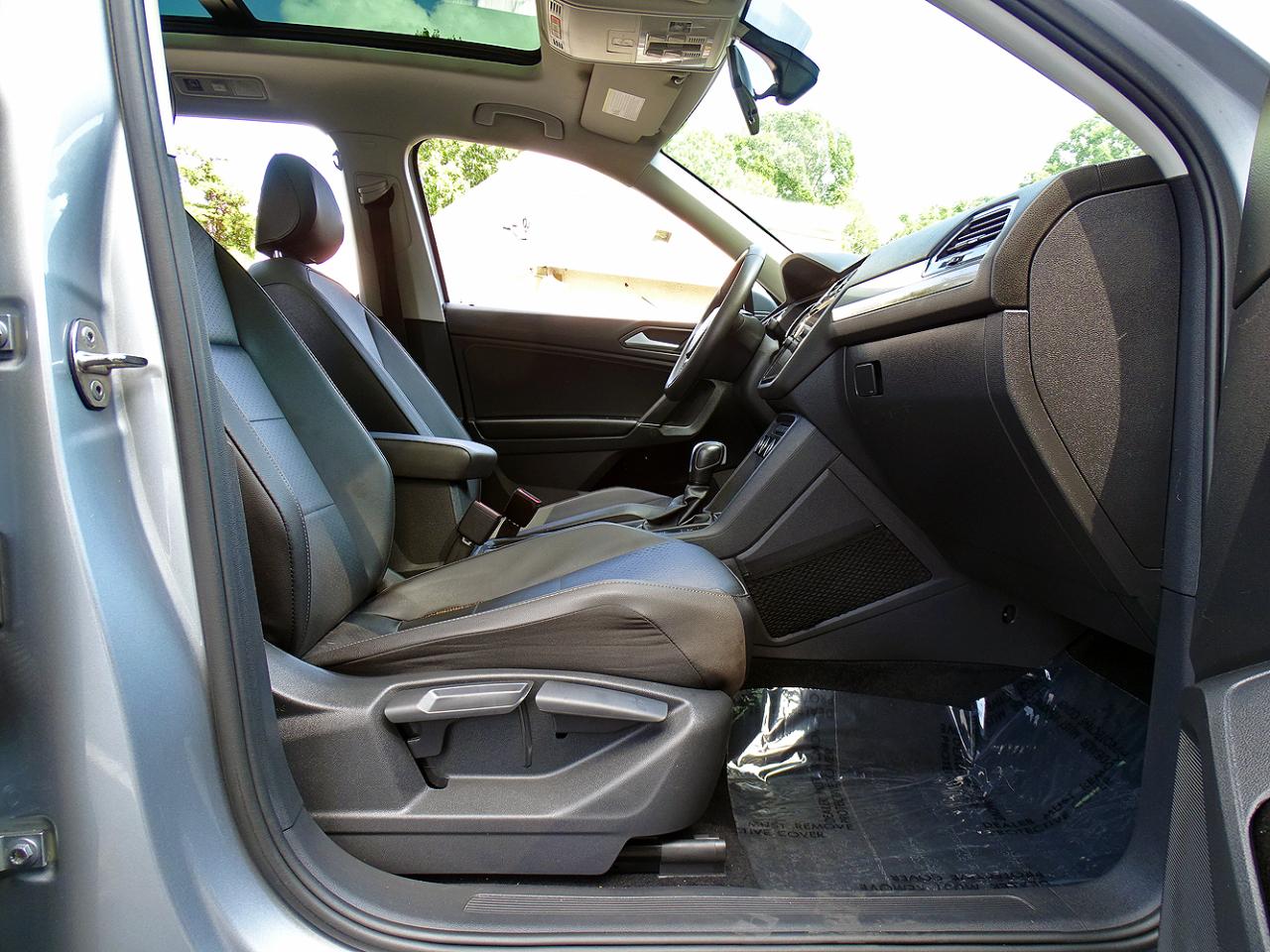 Volkswagen Tiguan photo 30