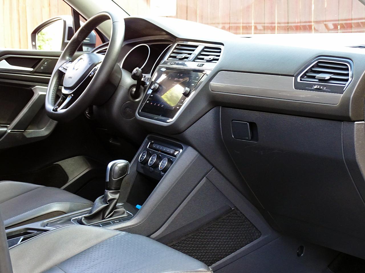 Volkswagen Tiguan photo 31