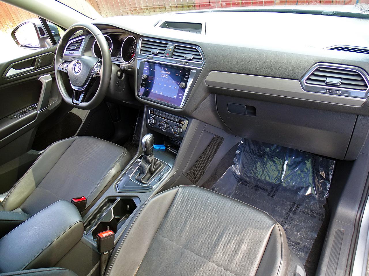 Volkswagen Tiguan photo 32
