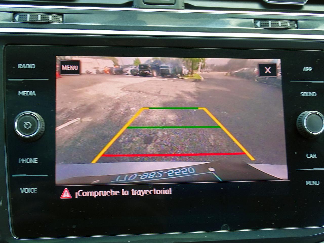 Volkswagen Tiguan photo 34