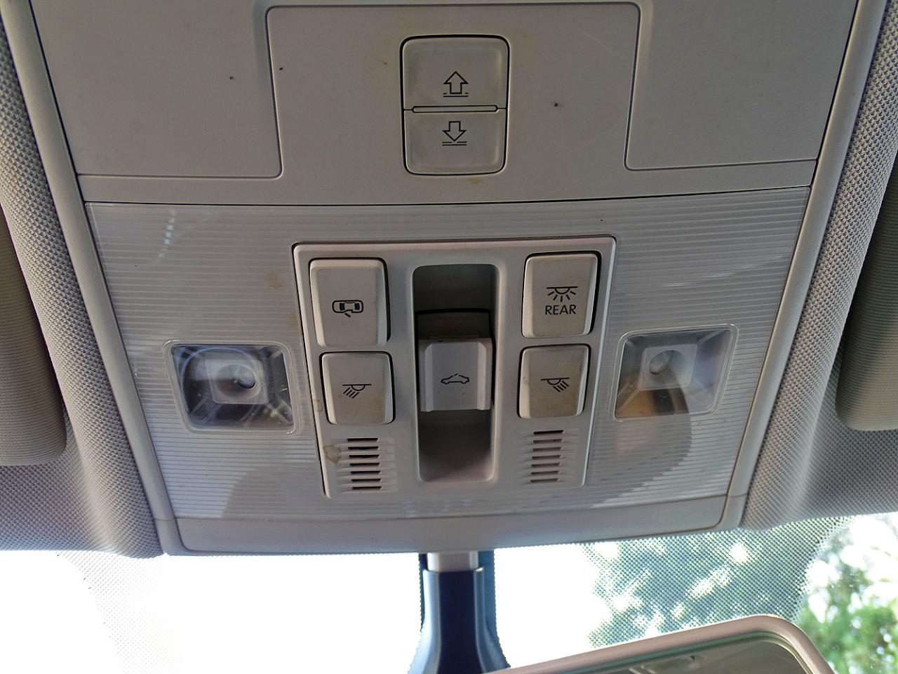 Volkswagen Tiguan photo 37