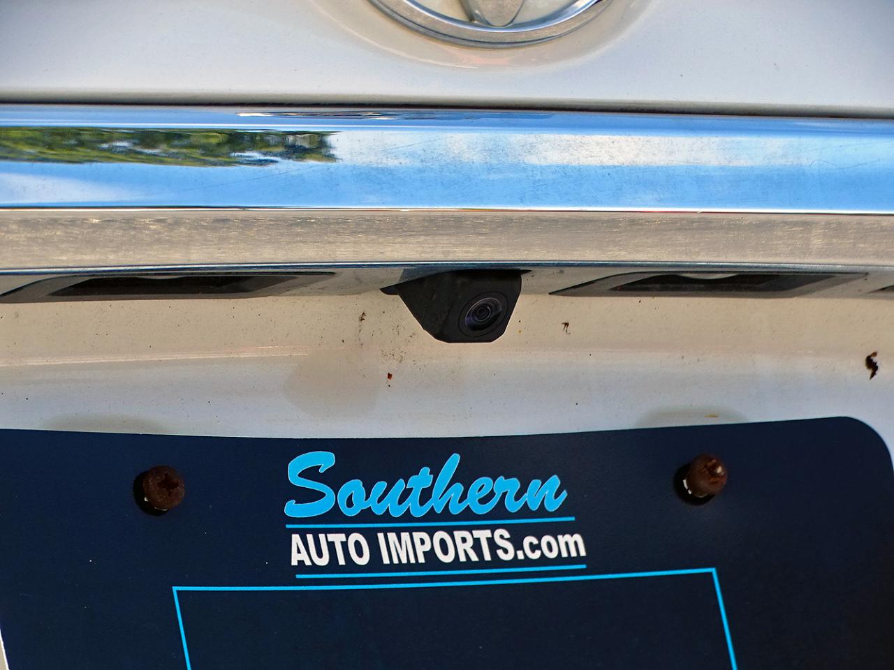Toyota Avalon photo 13