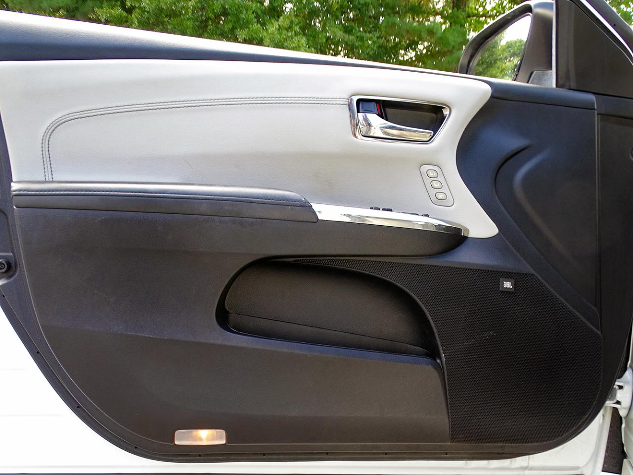 Toyota Avalon photo 21