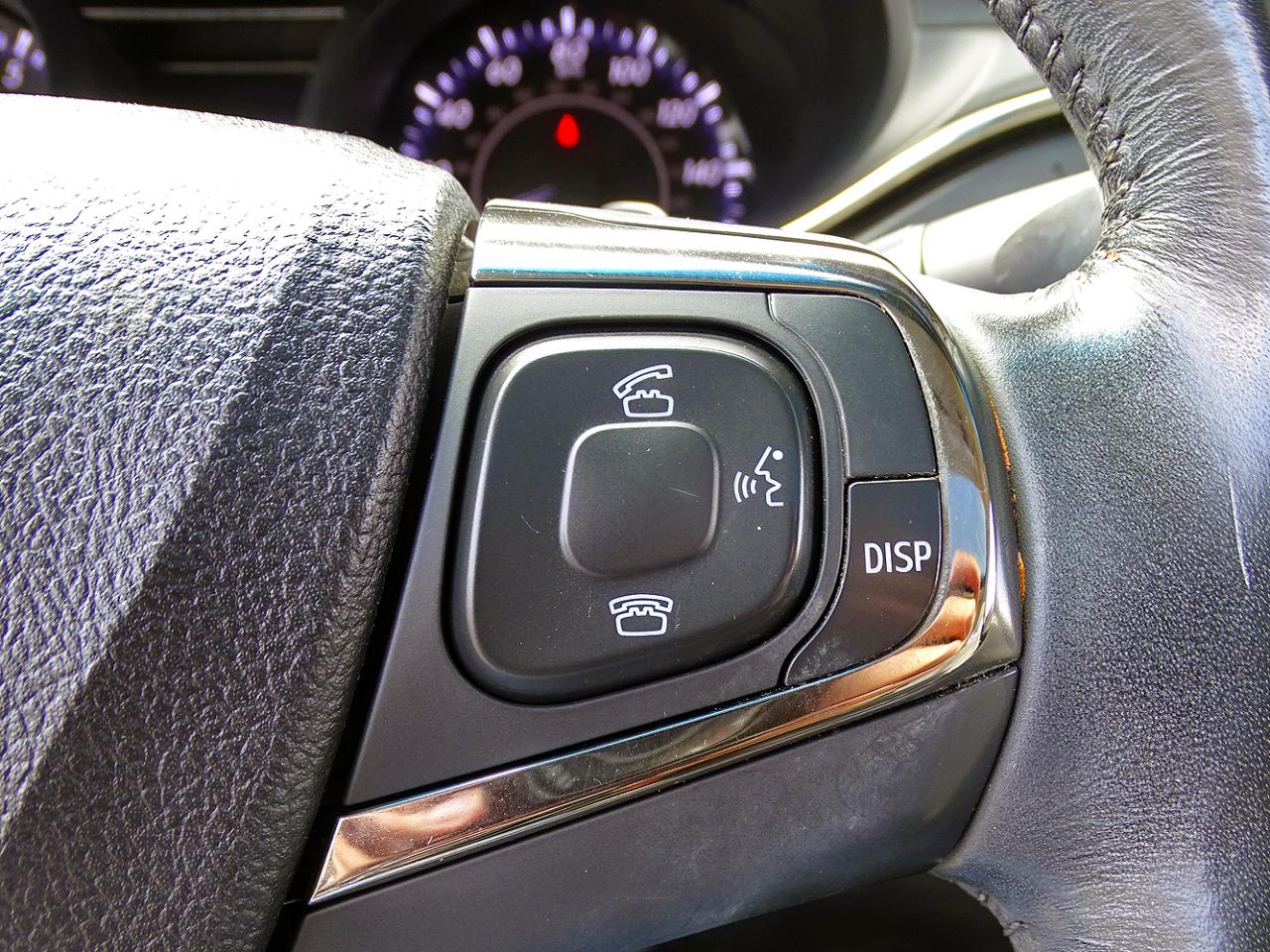 Toyota Avalon photo 25