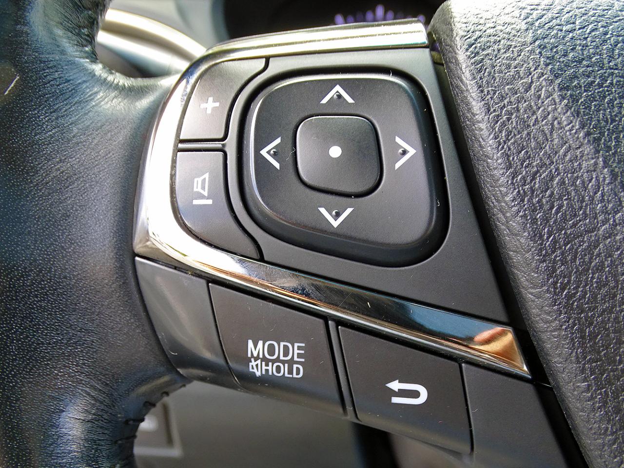 Toyota Avalon photo 27