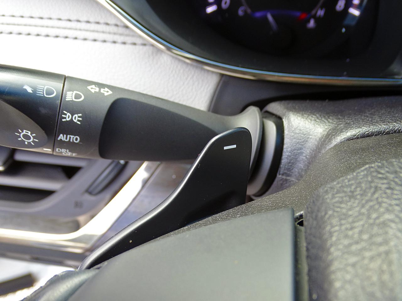 Toyota Avalon photo 28