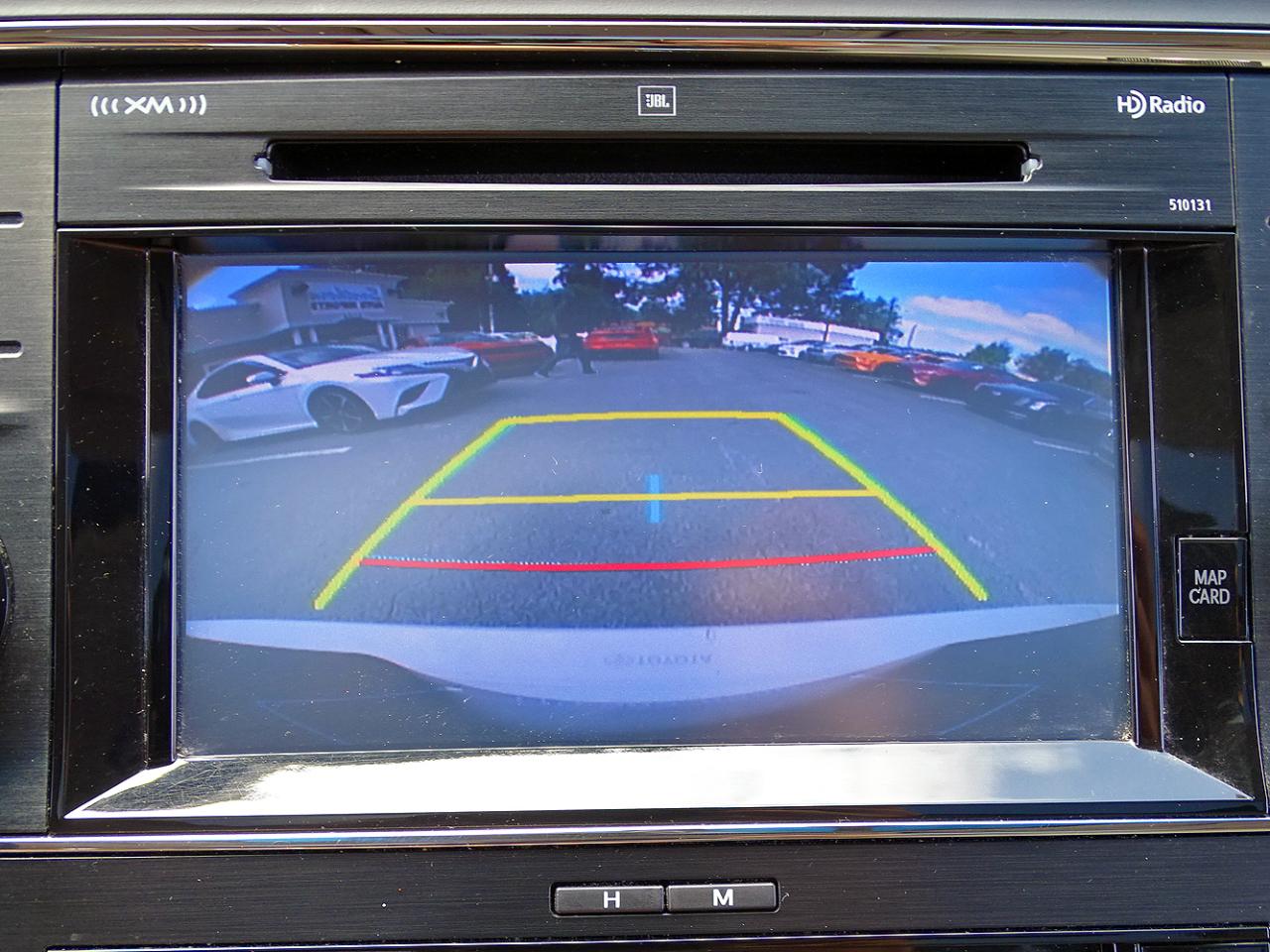 Toyota Avalon photo 31