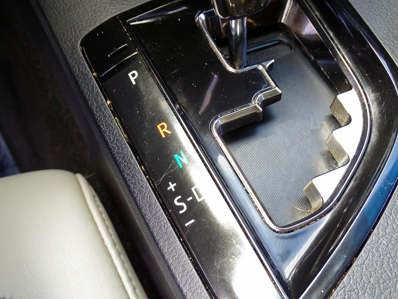 Toyota Avalon photo 37