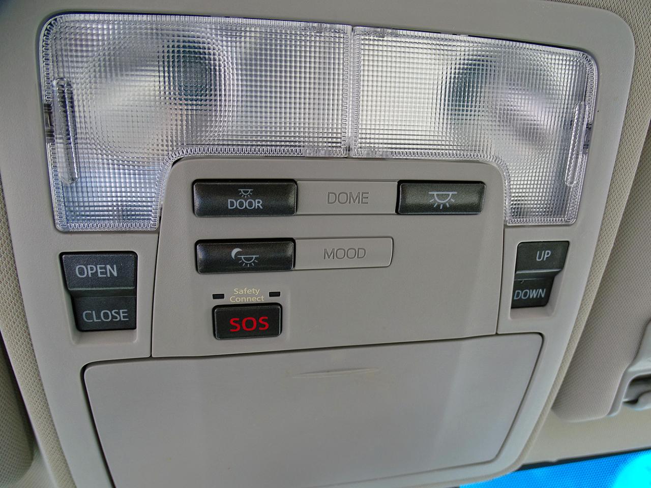 Toyota Avalon photo 39