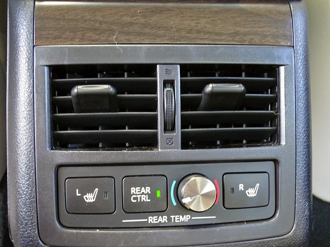 Toyota Avalon photo 42
