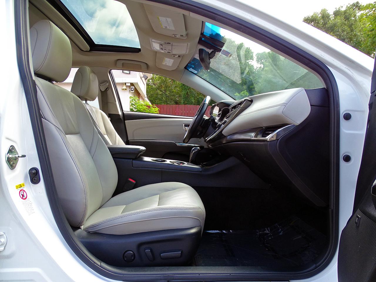Toyota Avalon photo 46