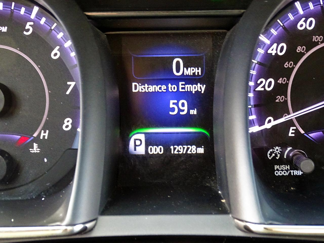 Toyota Avalon photo 49