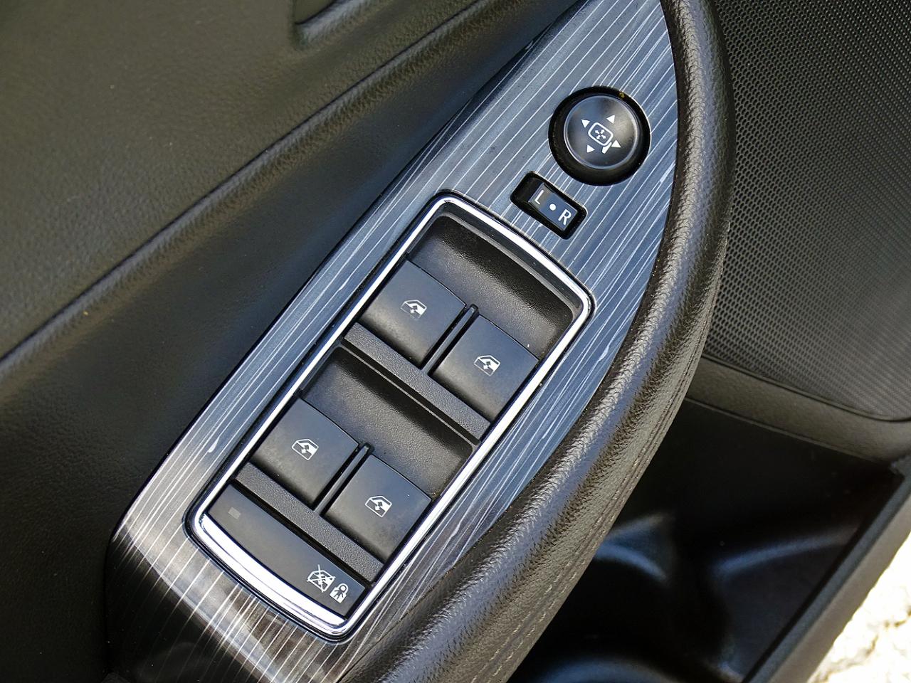 Chevrolet Impala photo 16