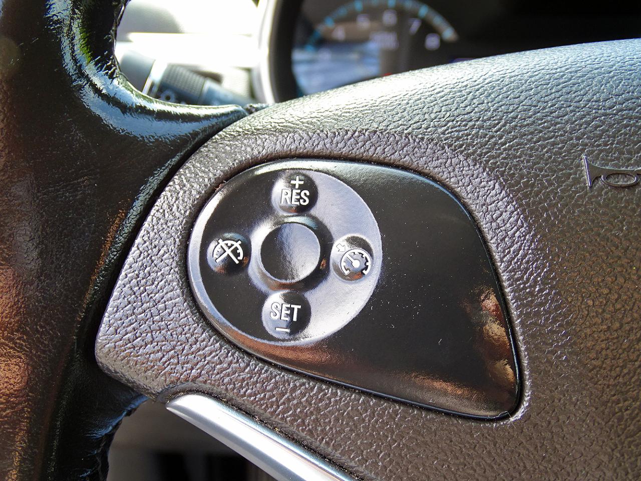 Chevrolet Impala photo 19
