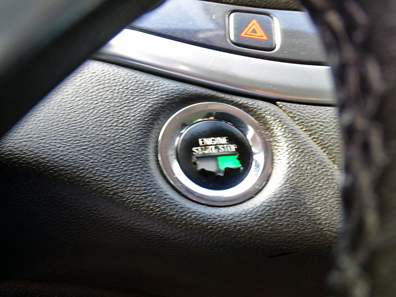 Chevrolet Impala photo 21
