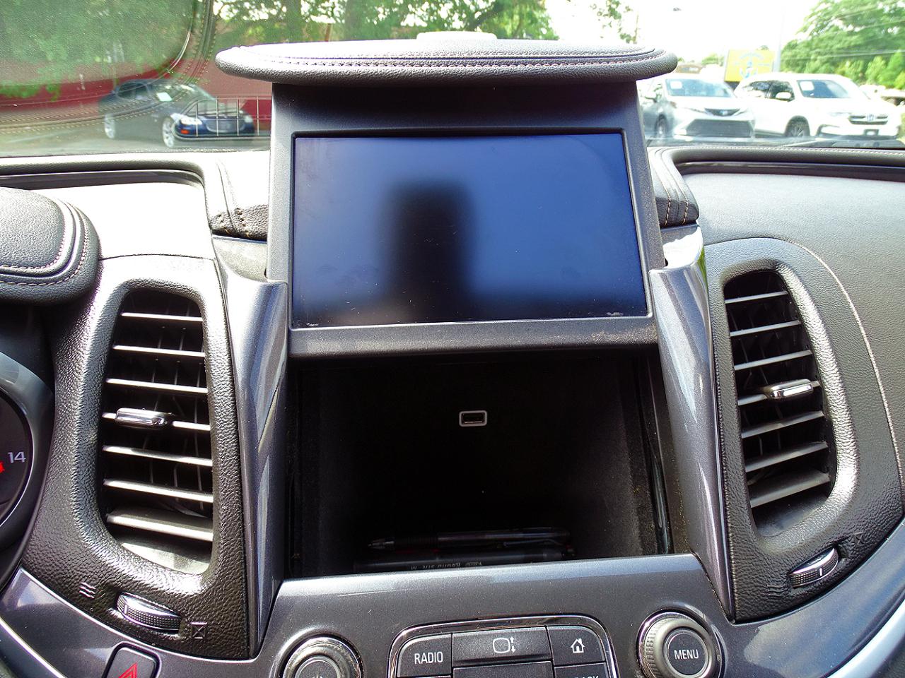 Chevrolet Impala photo 25