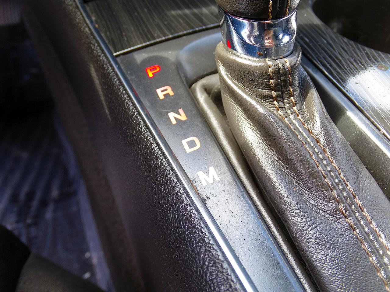 Chevrolet Impala photo 26
