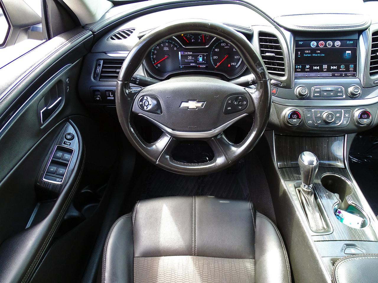Chevrolet Impala photo 29