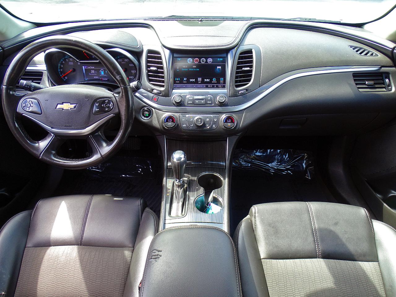 Chevrolet Impala photo 30