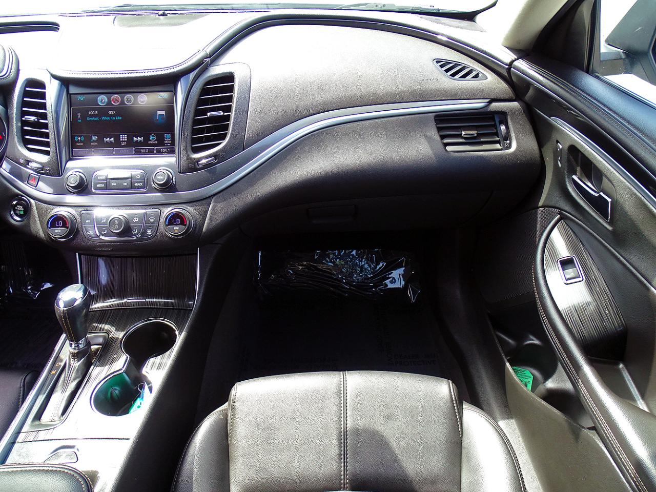 Chevrolet Impala photo 31