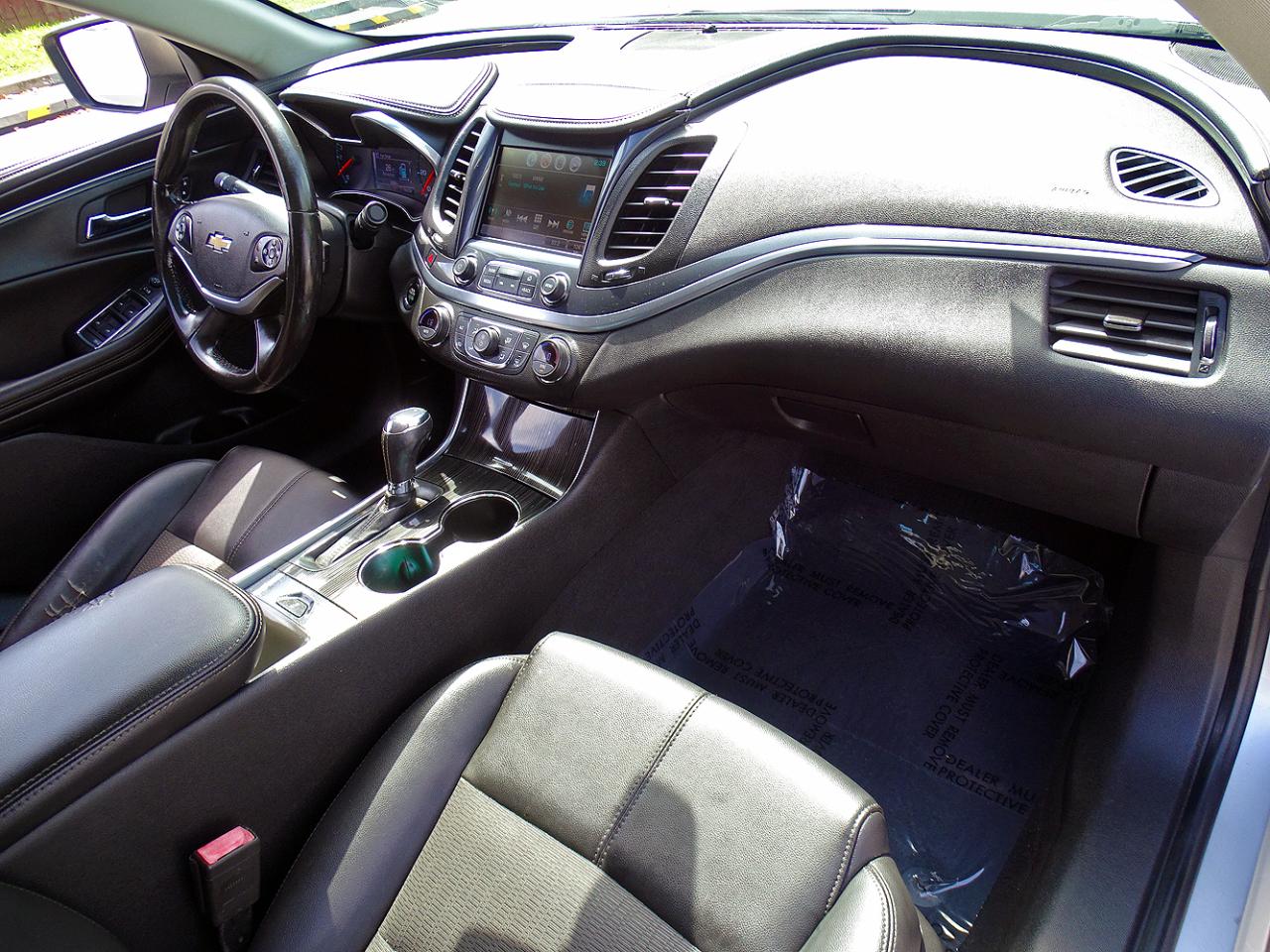 Chevrolet Impala photo 32