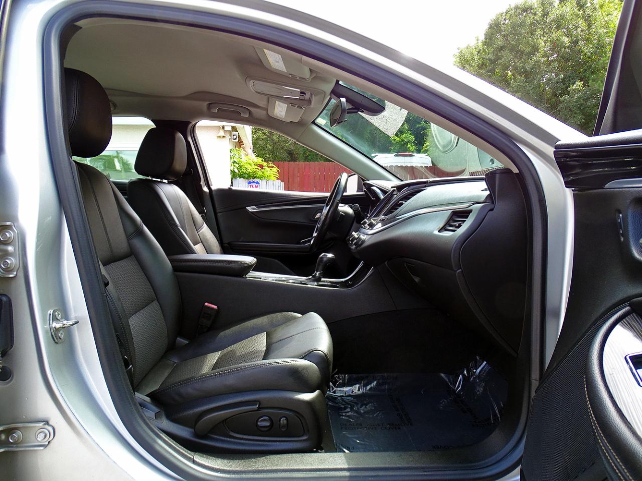 Chevrolet Impala photo 33
