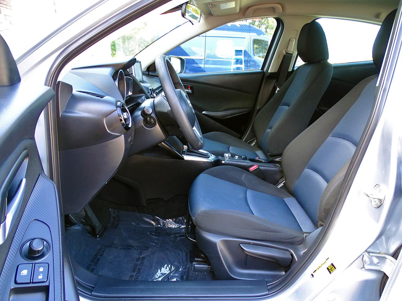 Toyota Yaris iA Auto (Natl) 2018