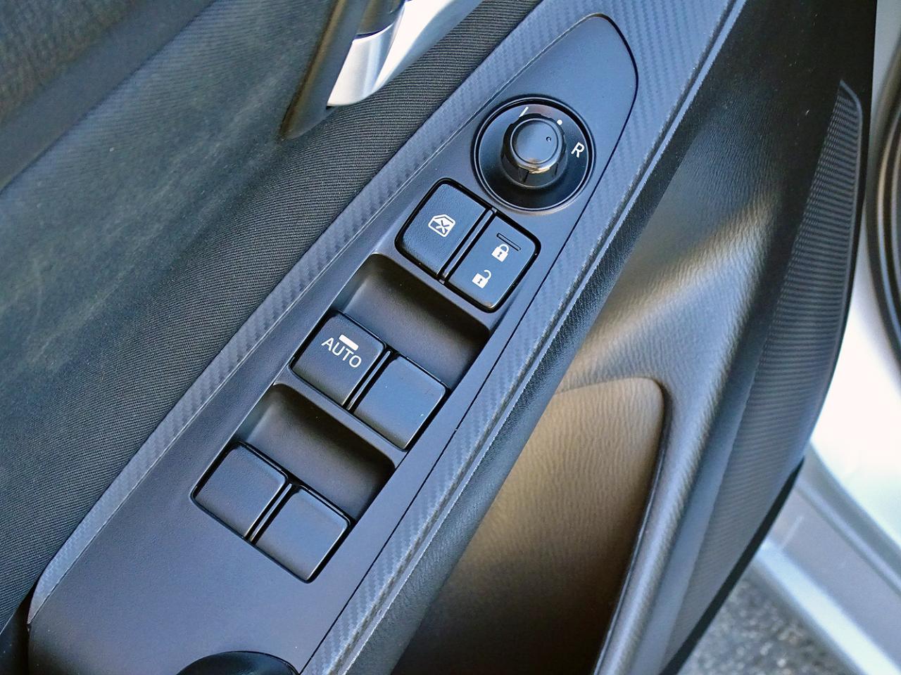 Toyota Yaris iA Auto (Natl) 2018