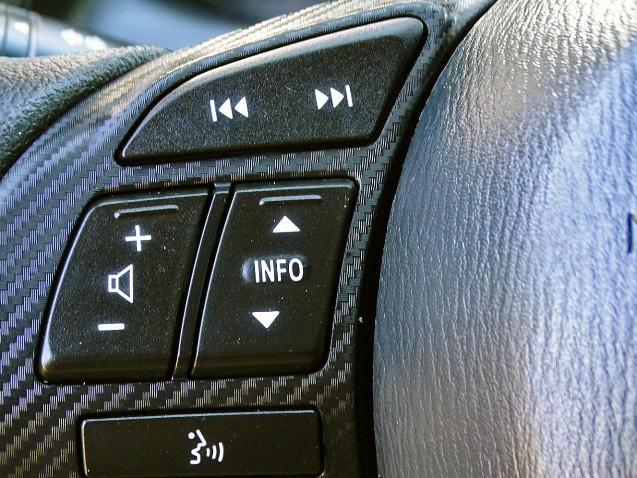 Toyota Yaris iA Auto (Natl) 2018