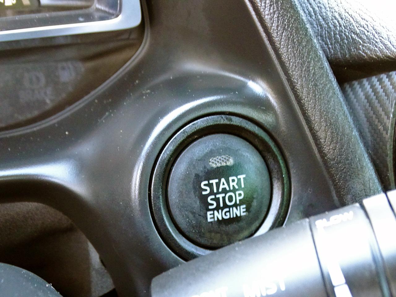 Toyota Yaris iA Auto (Natl) 2018