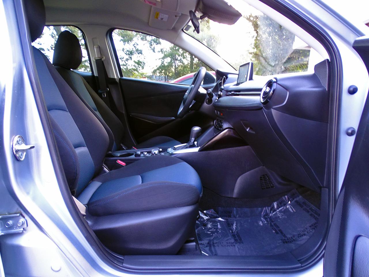 Toyota Yaris iA Auto (Natl) 2018