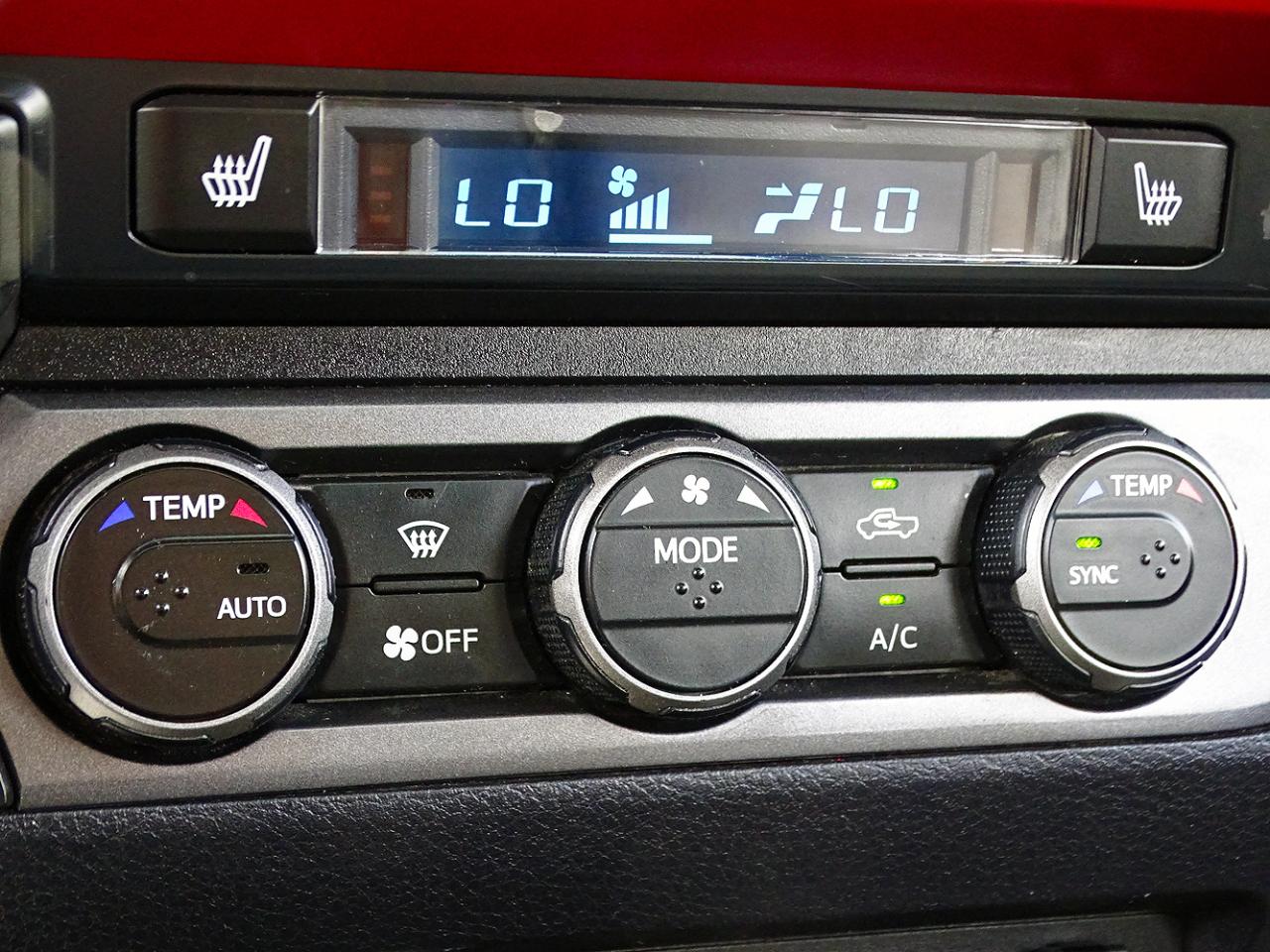Toyota Tacoma 4WD TRD Off Road Double Cab 5' Bed V6 AT (Natl) 2019