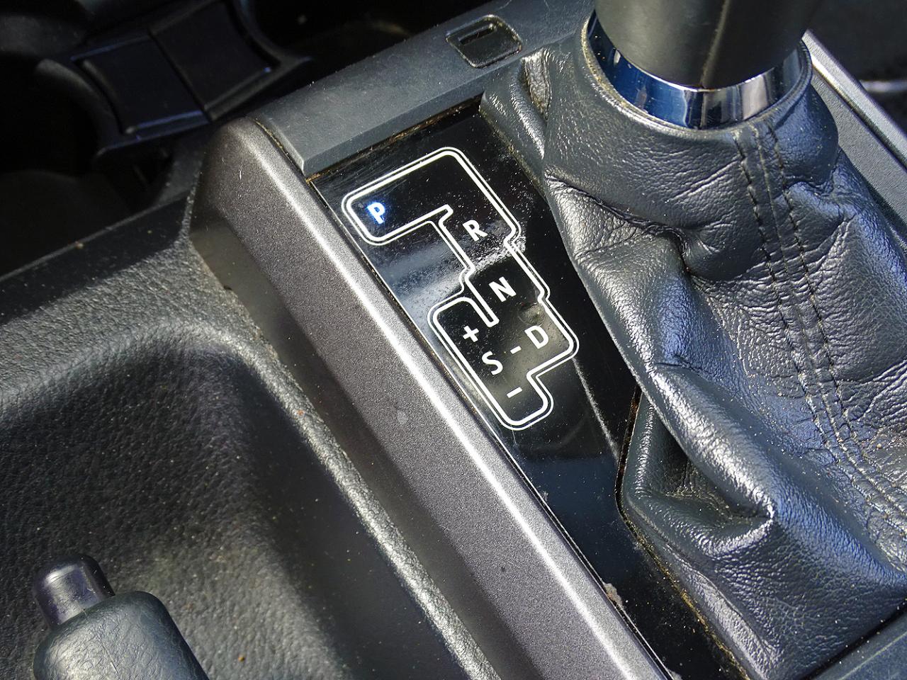 Toyota Tacoma 4WD TRD Off Road Double Cab 5' Bed V6 AT (Natl) 2019