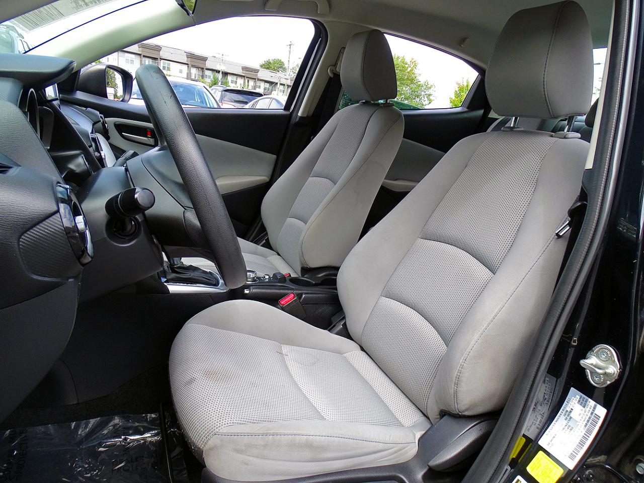 Toyota Yaris Sedan LE Auto (Natl) 2019