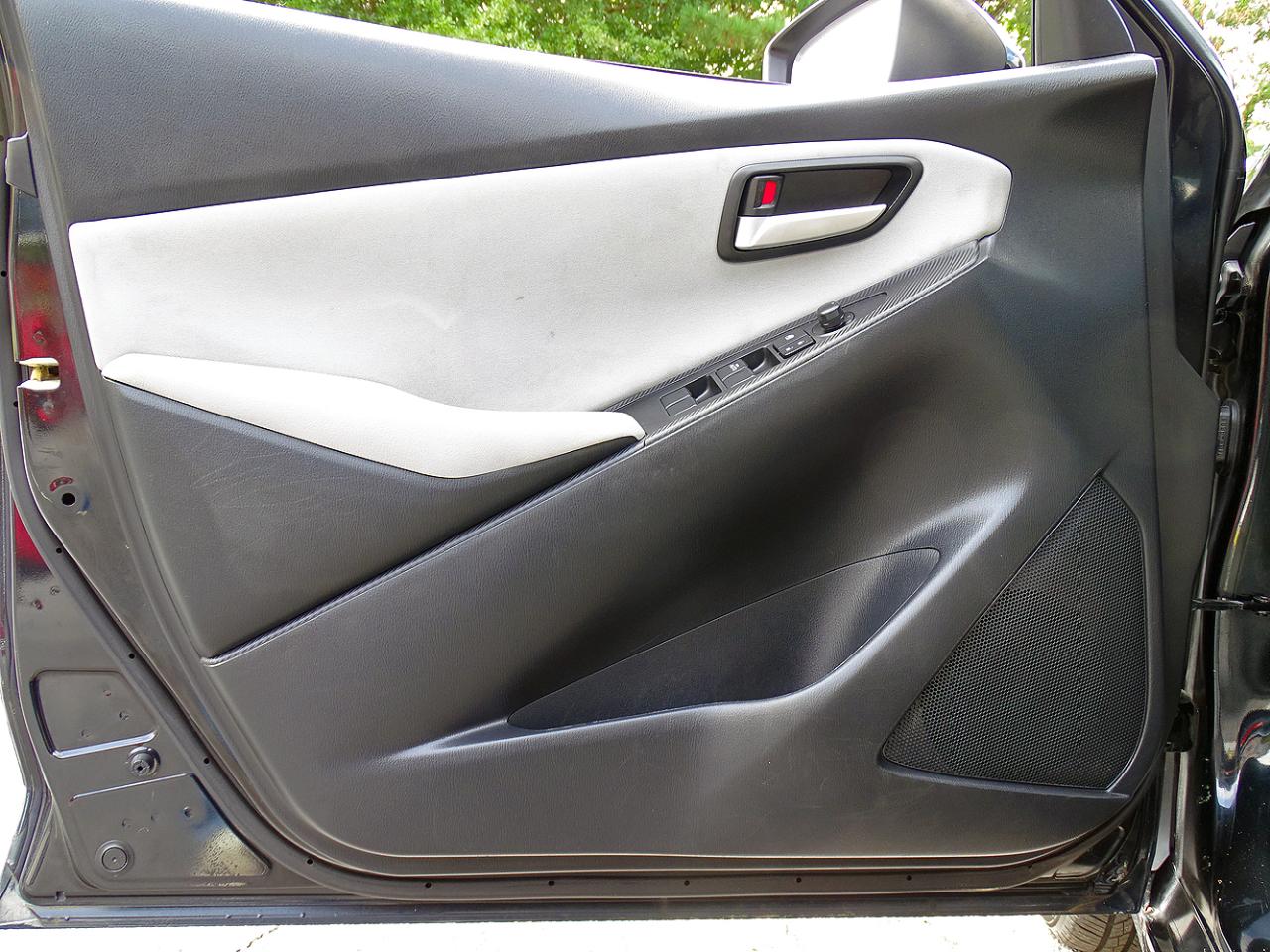Toyota Yaris Sedan LE Auto (Natl) 2019