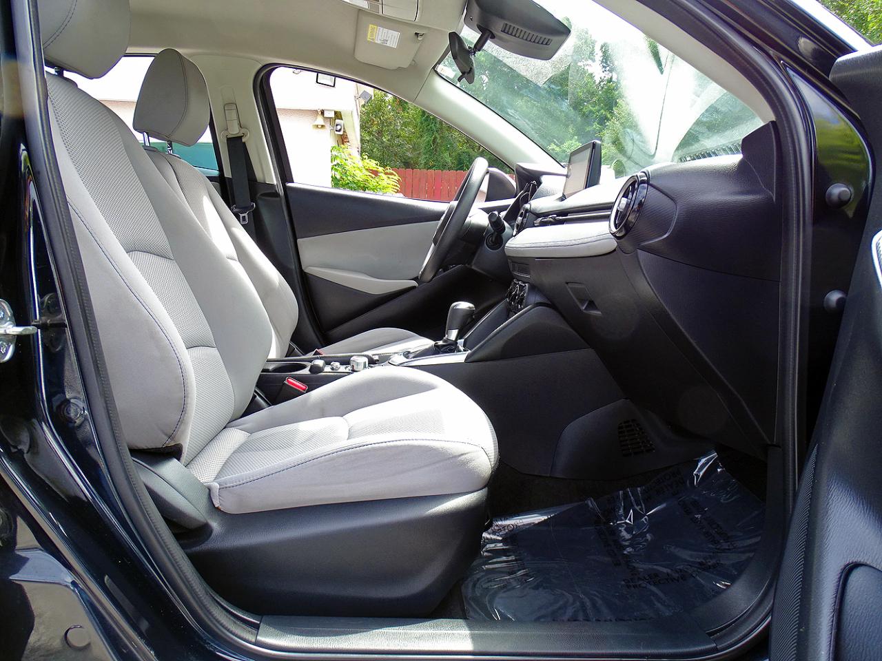Toyota Yaris Sedan LE Auto (Natl) 2019