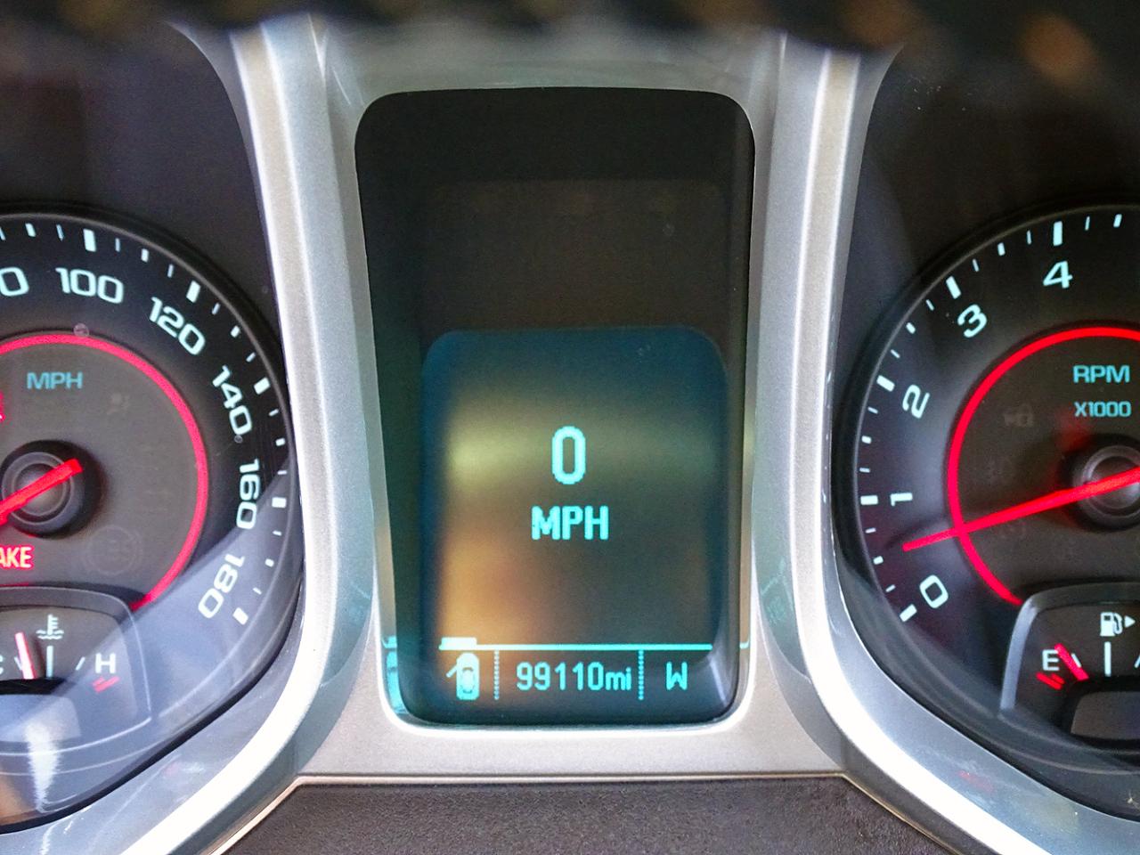 Chevrolet Camaro 2dr Cpe 2SS 2012