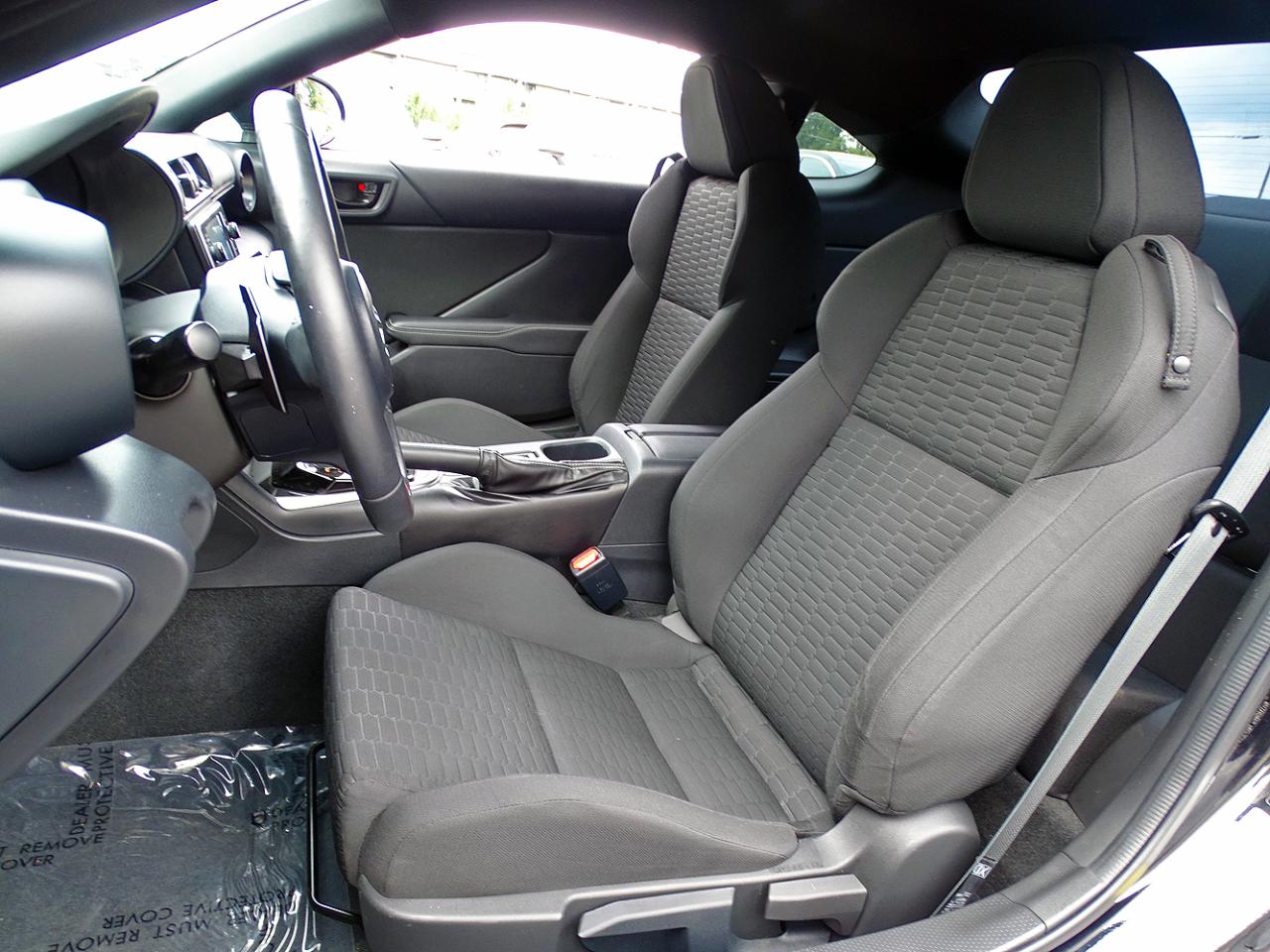 Toyota GR86 Auto (Natl) 2023