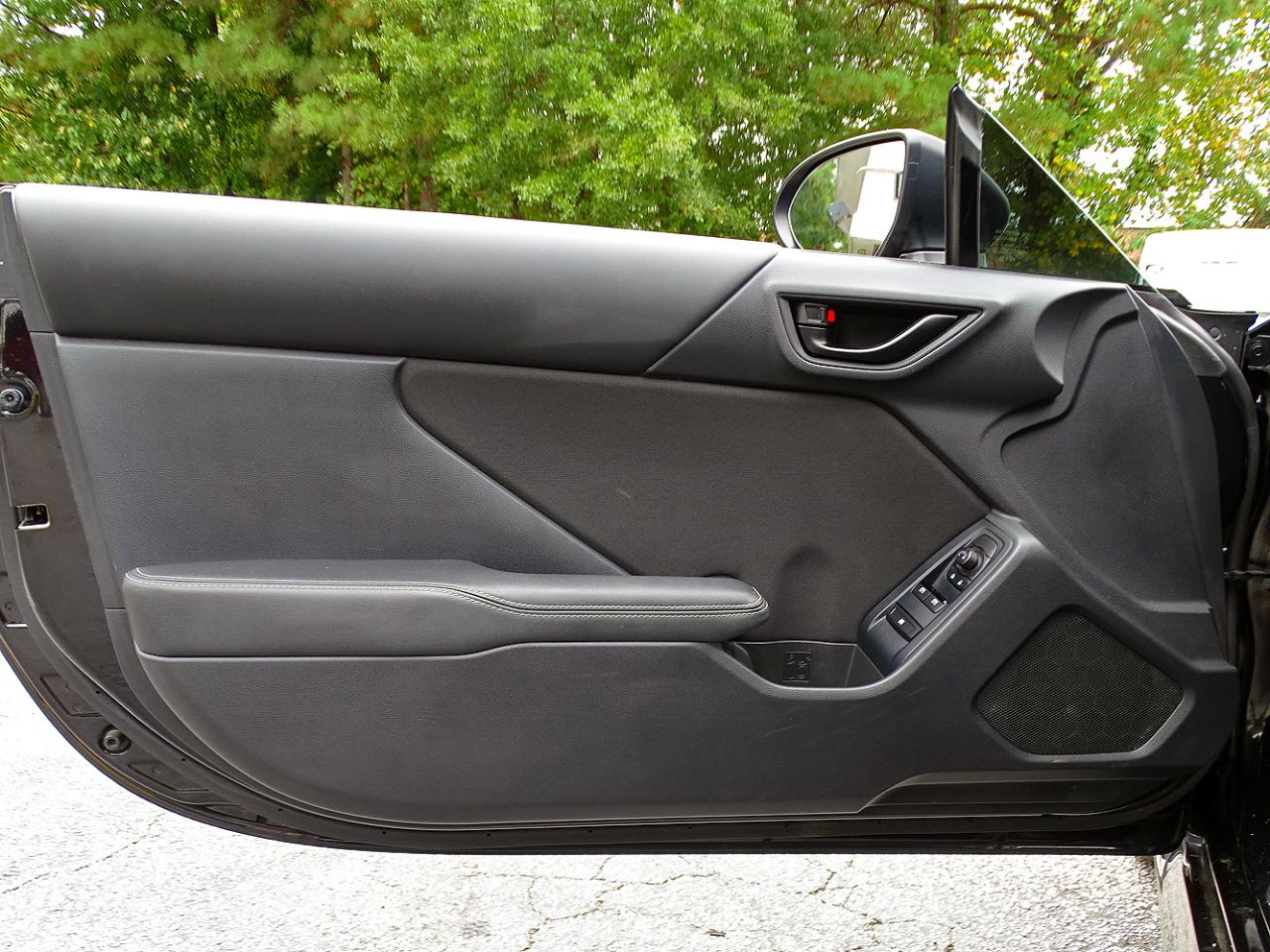 Toyota GR86 Auto (Natl) 2023