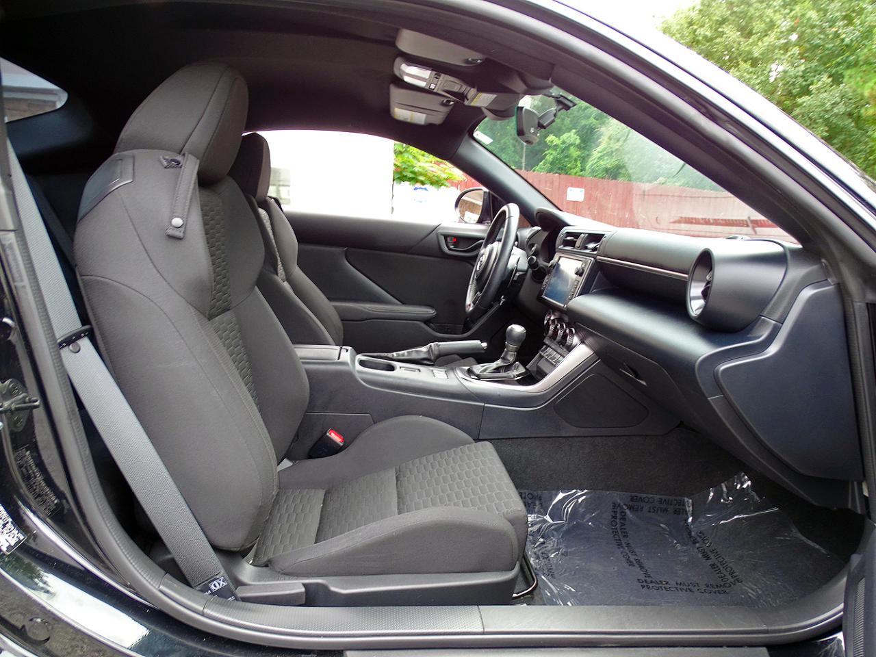 Toyota GR86 Auto (Natl) 2023