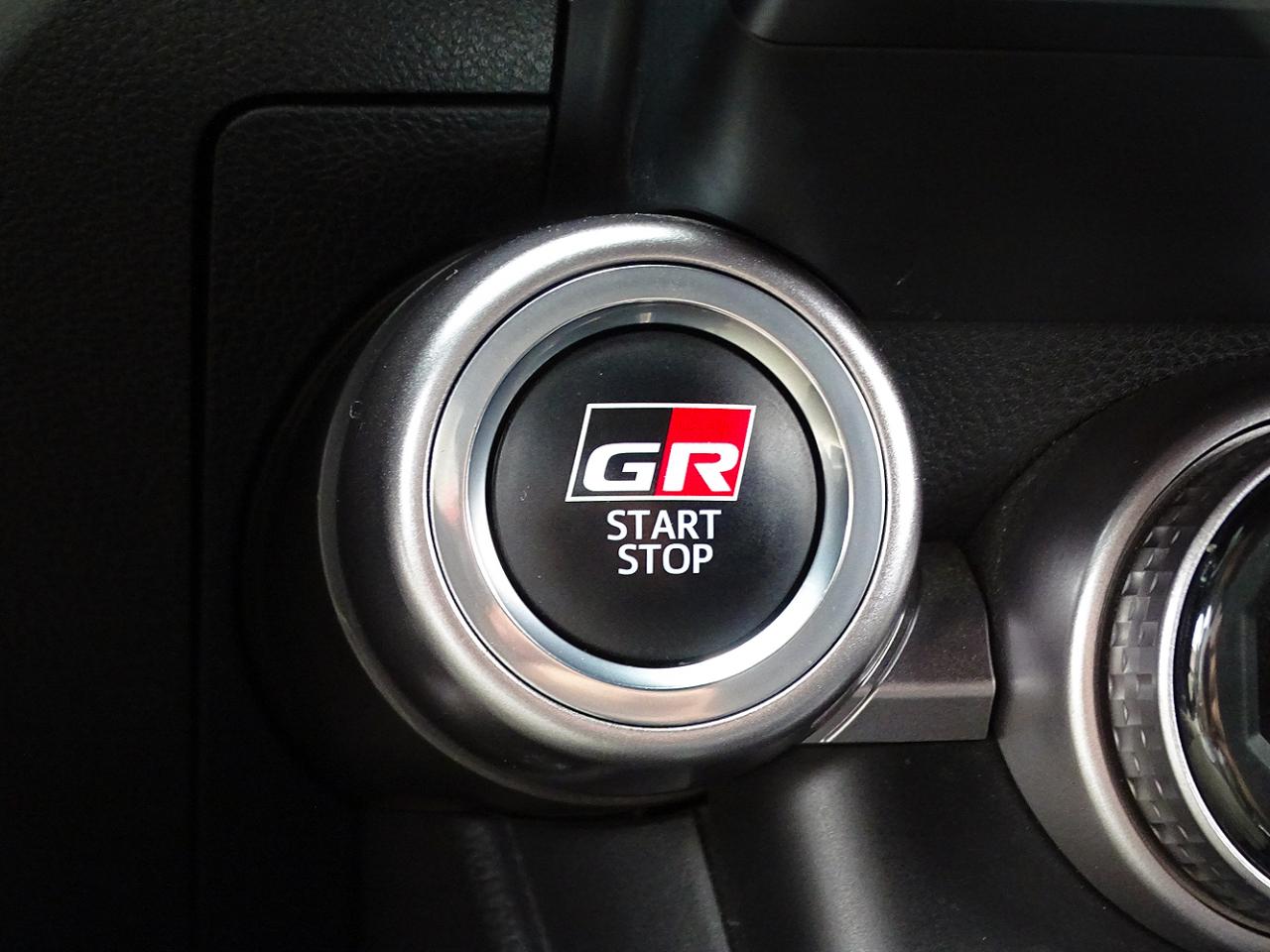 Toyota GR86 Auto (Natl) 2023