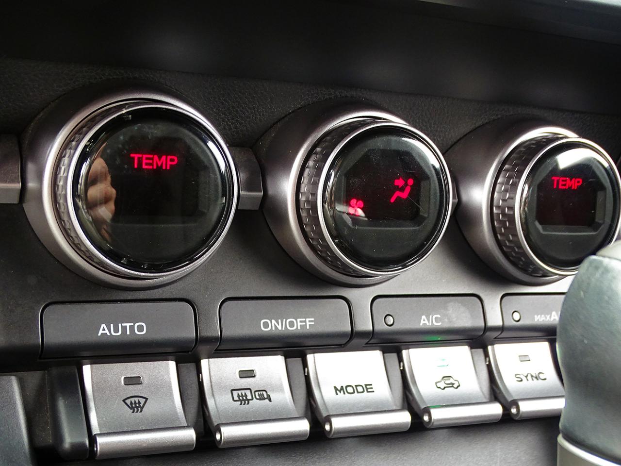 Toyota GR86 Auto (Natl) 2023