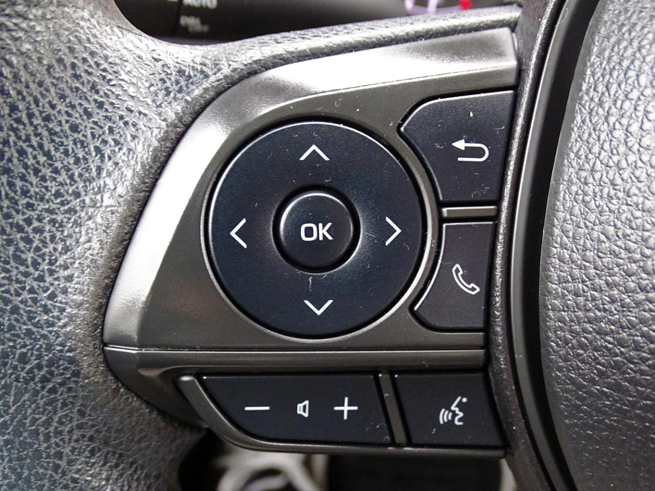 Toyota Corolla LE CVT (Natl) 2022