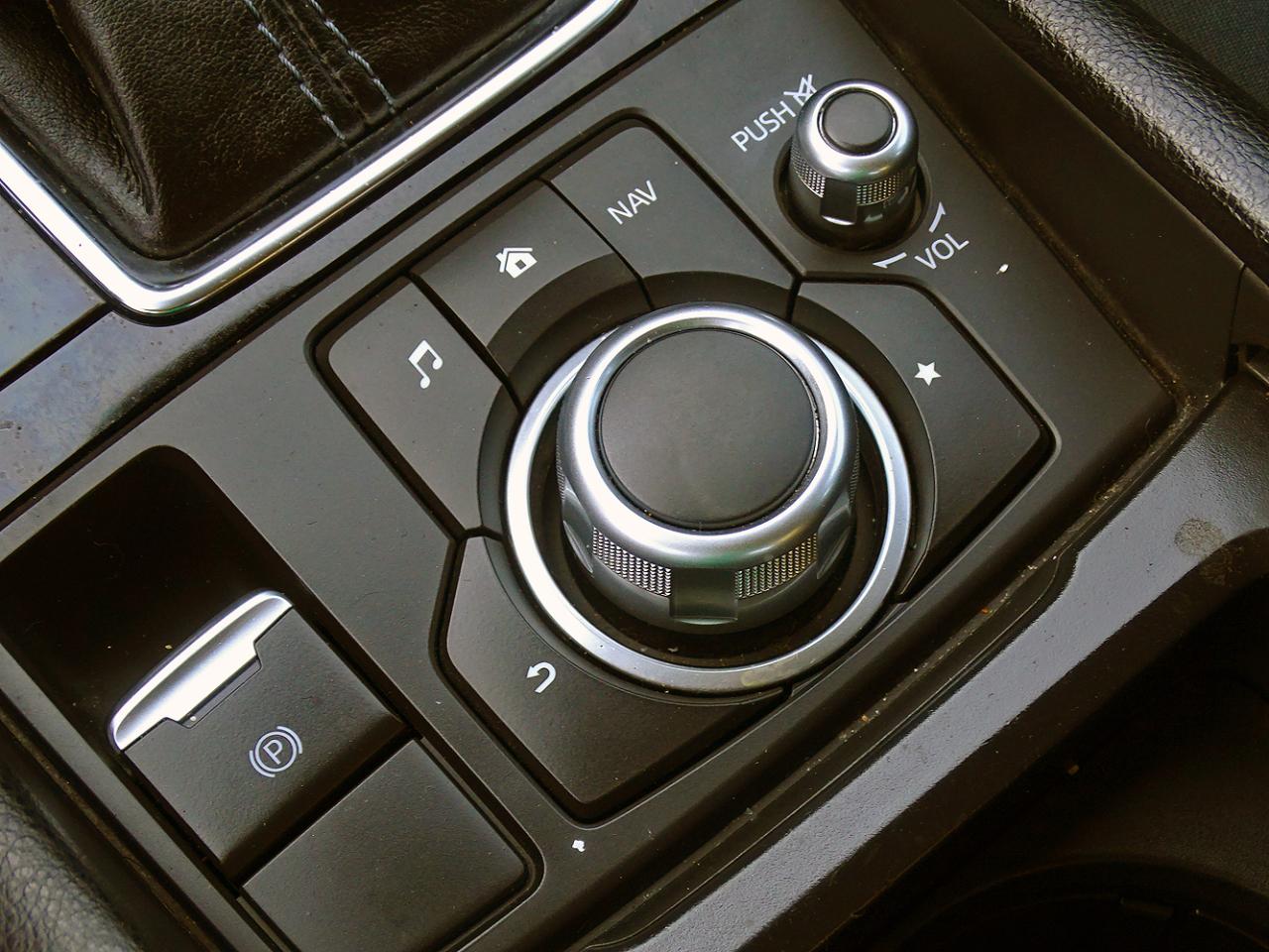 Mazda Mazda3 4-Door Sport Auto 2018