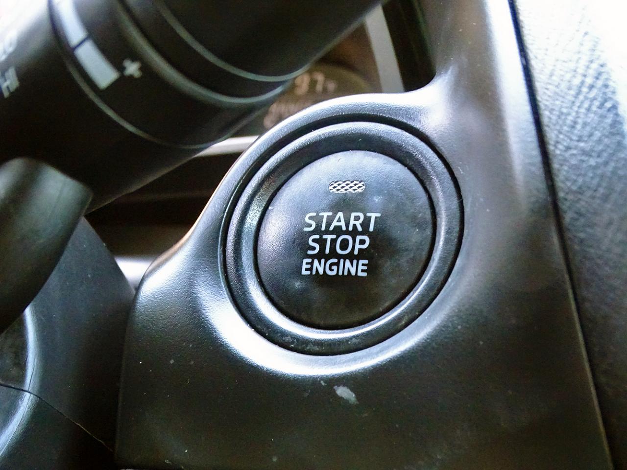 Mazda Mazda3 4-Door Sport Auto 2018