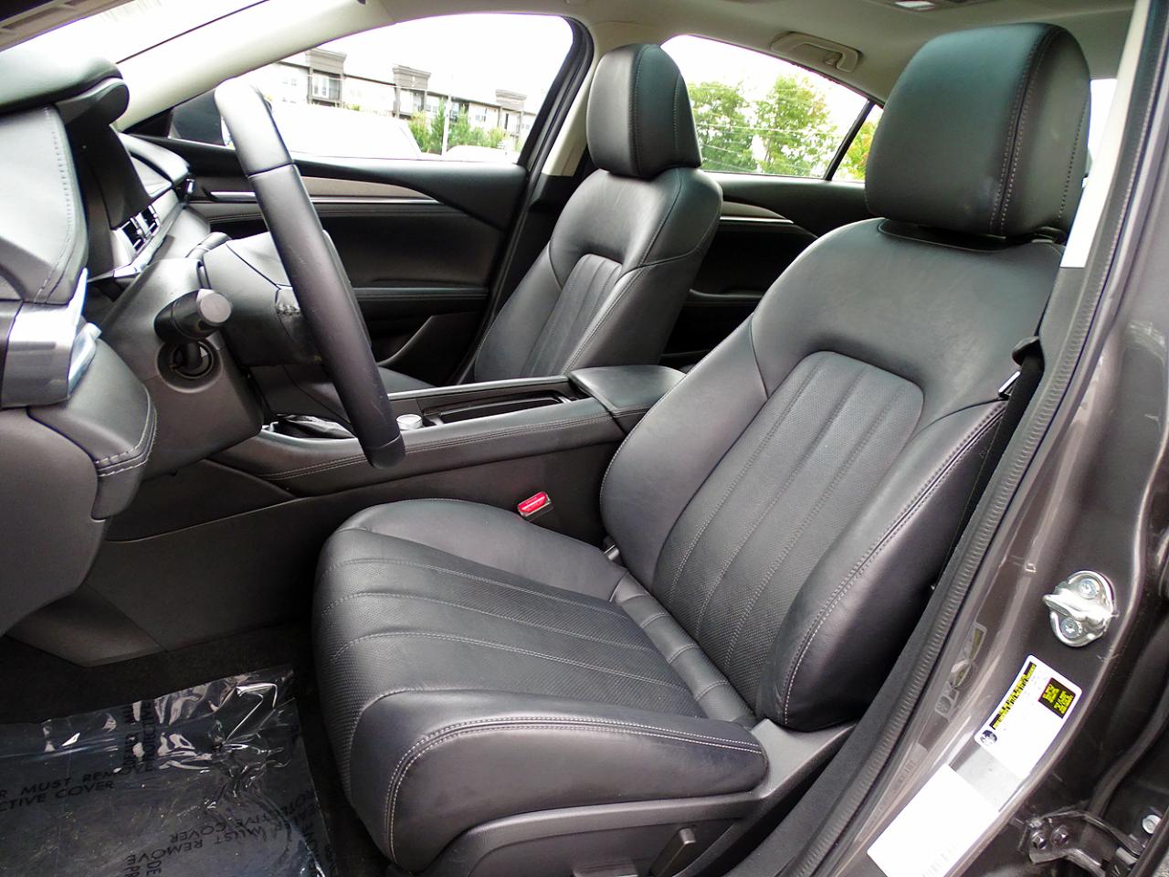 Mazda MAZDA6 Touring Auto 2020