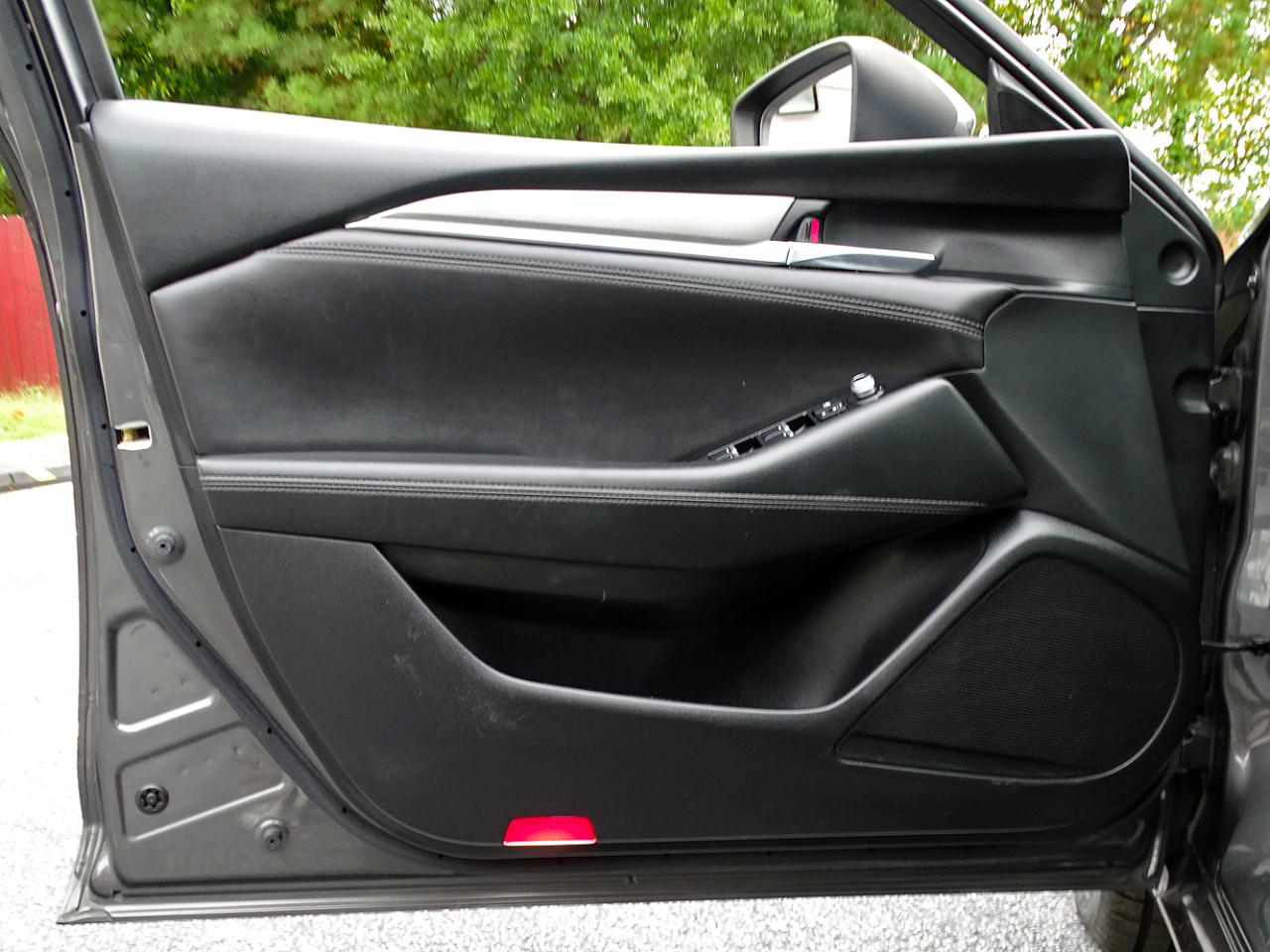 Mazda MAZDA6 Touring Auto 2020