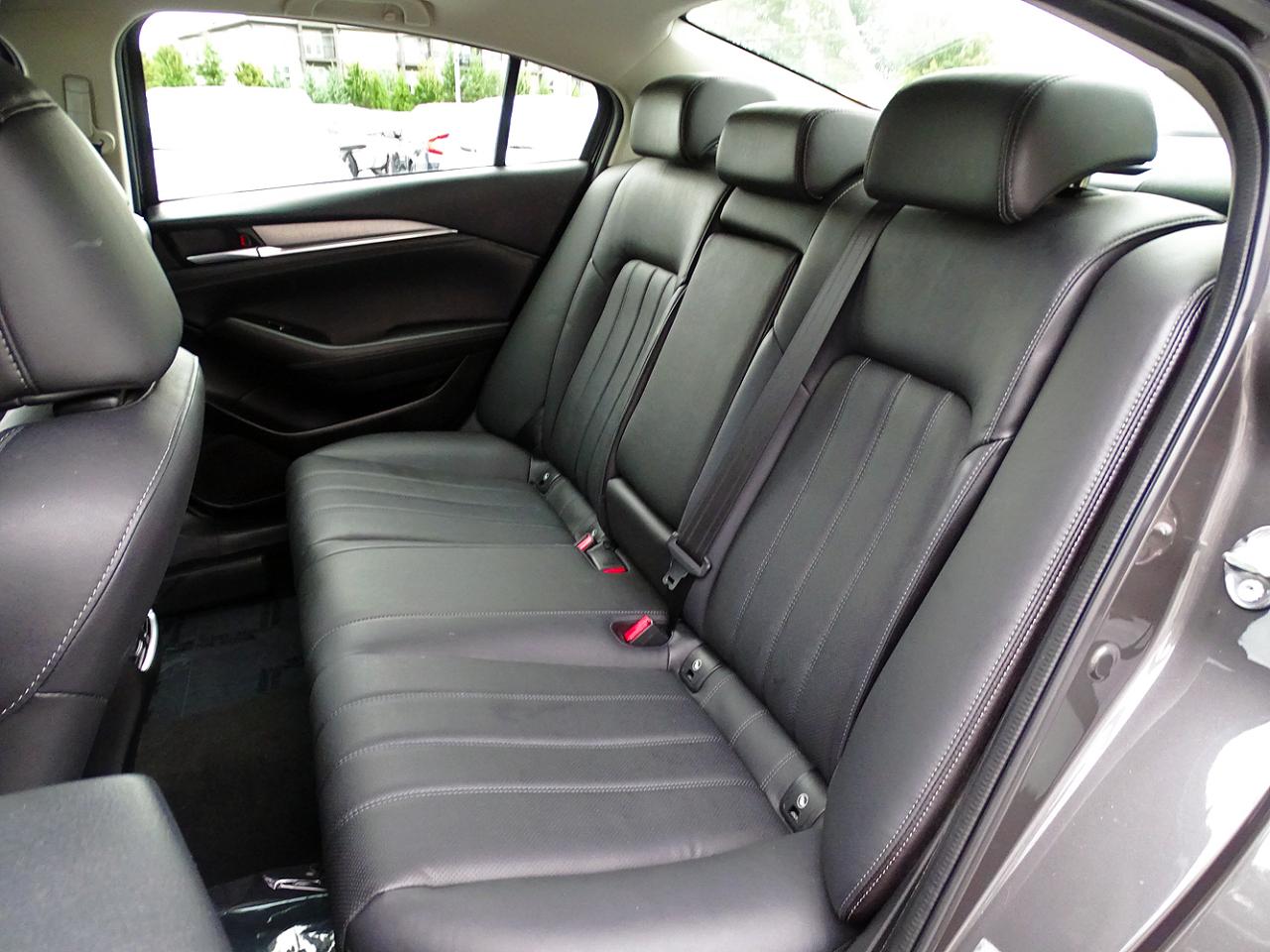 Mazda MAZDA6 Touring Auto 2020