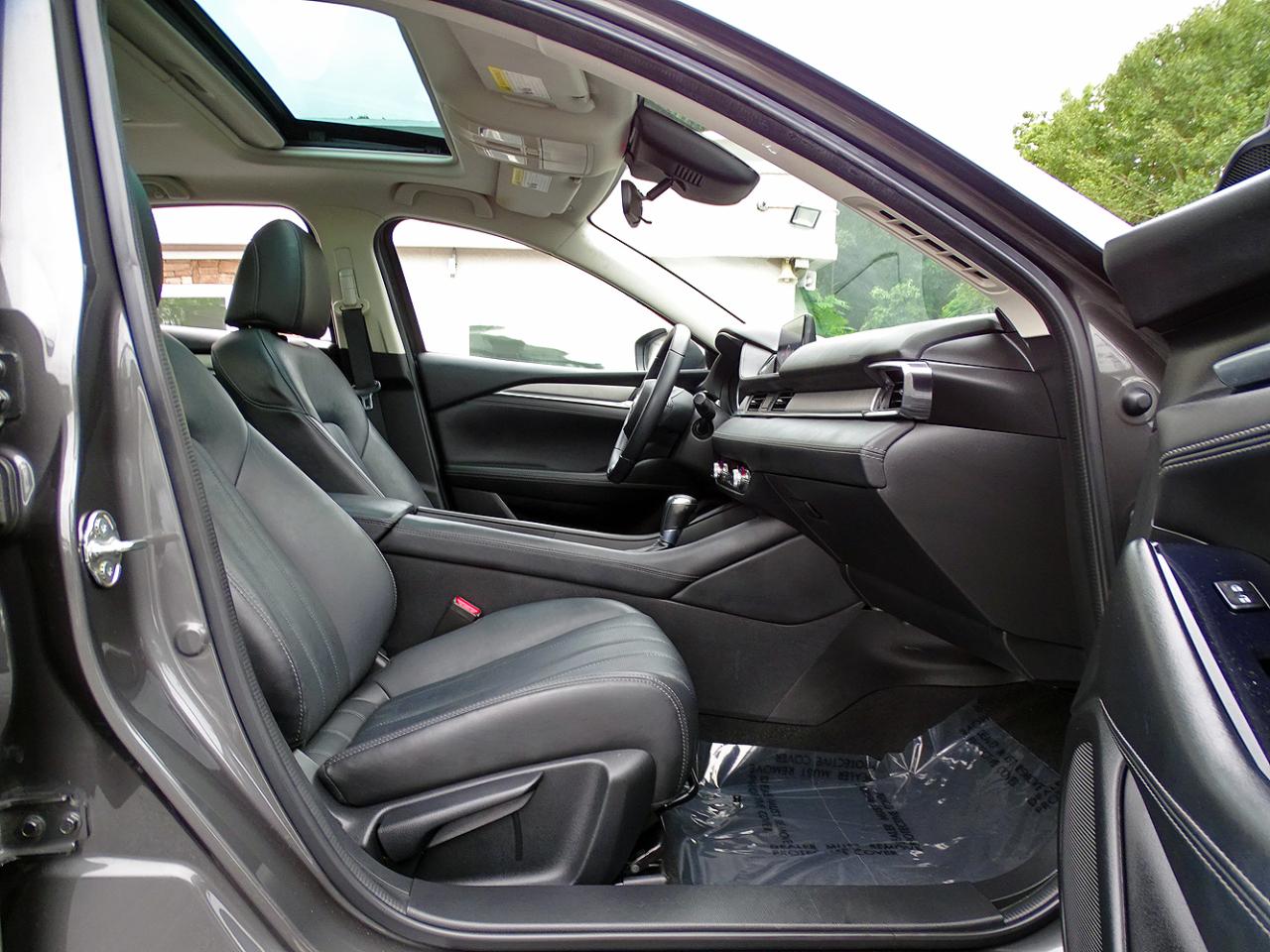 Mazda MAZDA6 Touring Auto 2020